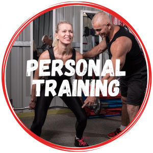 Personal Training Baldivis