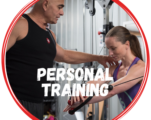 Personal Training Baldivis