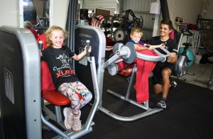 Personal Training Baldivis