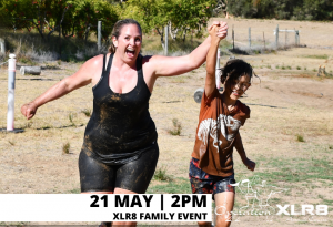 XLR8 Obstacle Course Baldivis