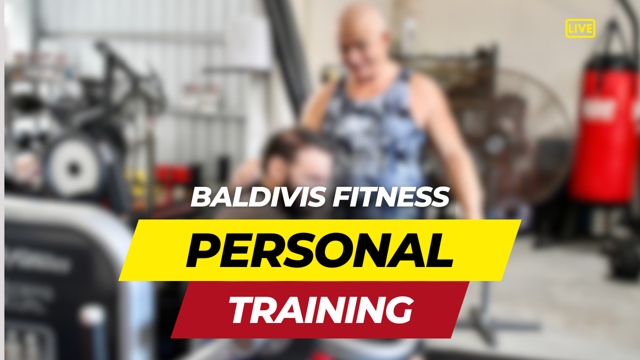 Baldivis Personal Training