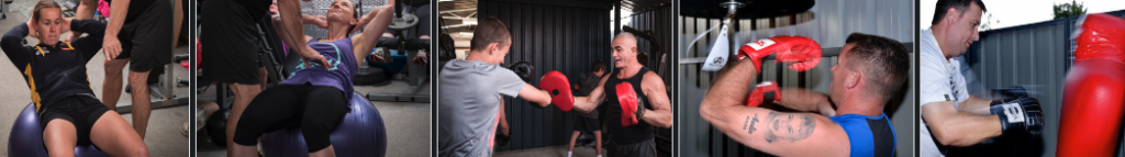 Baldivis Personal Training and Fitness