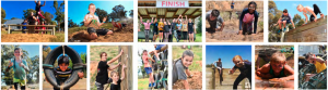 XLR8 Obstacle Course Baldivis