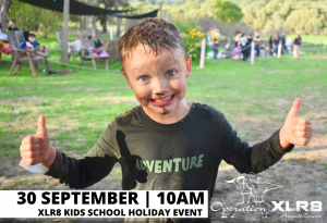 XLR8 KIDS EVENT at Baldivis Health and Fitness